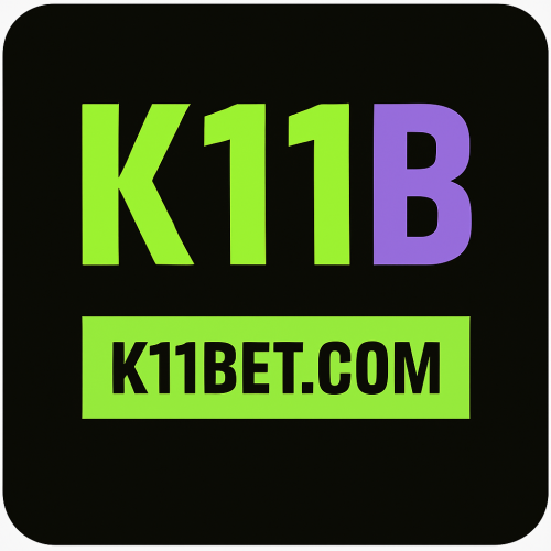 k11bet Logo